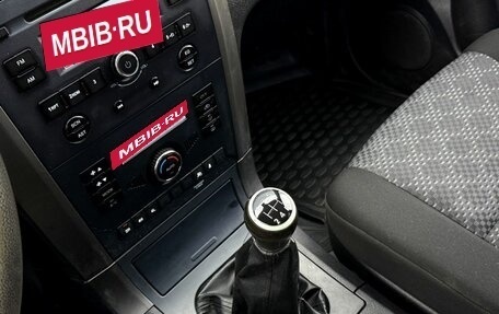 Great Wall Hover H3 I, 2014 год, 670 000 рублей, 13 фотография