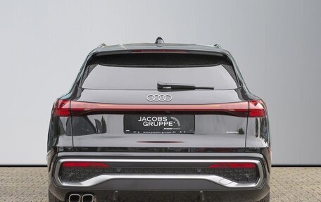 Audi Q5, 2025 год, 8 990 000 рублей, 4 фотография