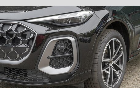 Audi Q5, 2025 год, 8 990 000 рублей, 2 фотография