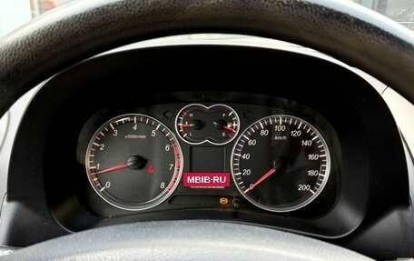 Great Wall Hover H3 I, 2014 год, 670 000 рублей, 14 фотография