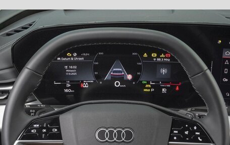 Audi Q5, 2025 год, 8 990 000 рублей, 14 фотография