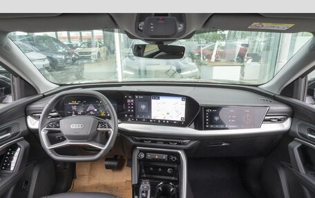 Audi Q5, 2025 год, 8 990 000 рублей, 12 фотография