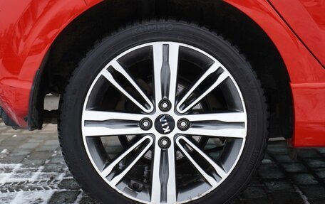 KIA Picanto III рестайлинг, 2018 год, 1 480 000 рублей, 9 фотография