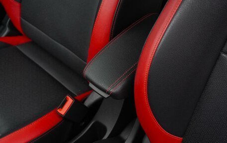 KIA Picanto III рестайлинг, 2018 год, 1 480 000 рублей, 16 фотография