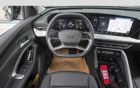 Audi Q5, 2025 год, 8 990 000 рублей, 13 фотография