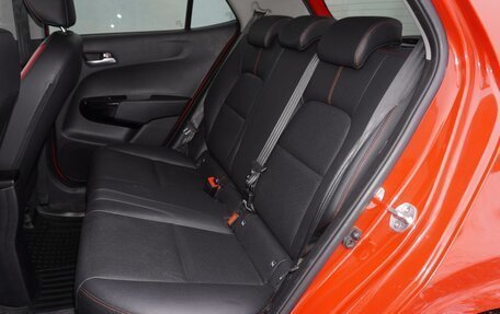 KIA Picanto III рестайлинг, 2018 год, 1 480 000 рублей, 13 фотография