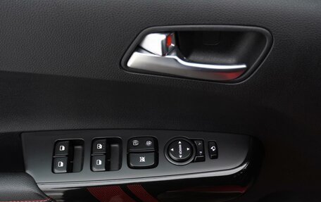 KIA Picanto III рестайлинг, 2018 год, 1 480 000 рублей, 29 фотография