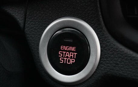 KIA Picanto III рестайлинг, 2018 год, 1 480 000 рублей, 22 фотография