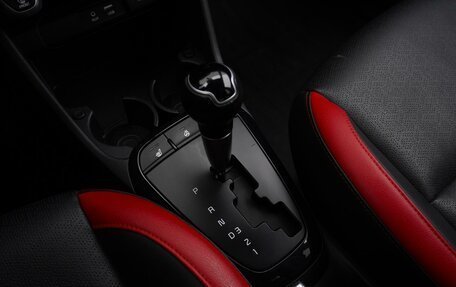 KIA Picanto III рестайлинг, 2018 год, 1 480 000 рублей, 23 фотография