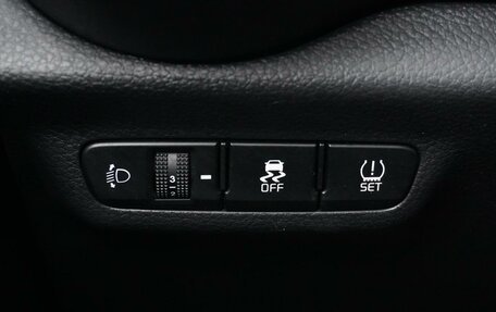 KIA Picanto III рестайлинг, 2018 год, 1 480 000 рублей, 28 фотография