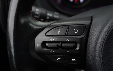 KIA Picanto III рестайлинг, 2018 год, 1 480 000 рублей, 20 фотография