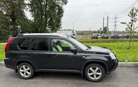 Nissan X-Trail, 2011 год, 1 300 000 рублей, 2 фотография