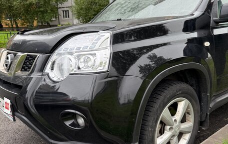 Nissan X-Trail, 2011 год, 1 300 000 рублей, 6 фотография