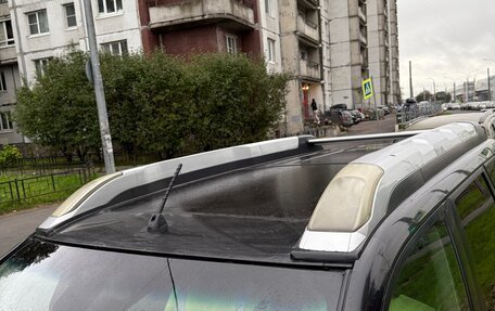 Nissan X-Trail, 2011 год, 1 300 000 рублей, 5 фотография