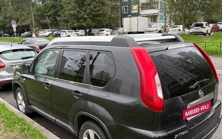 Nissan X-Trail, 2011 год, 1 300 000 рублей, 4 фотография