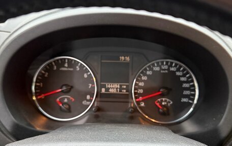 Nissan X-Trail, 2011 год, 1 300 000 рублей, 11 фотография