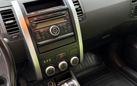 Nissan X-Trail, 2011 год, 1 300 000 рублей, 12 фотография