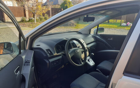 Toyota Corolla Verso I, 2008 год, 705 000 рублей, 4 фотография