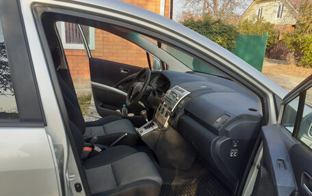 Toyota Corolla Verso I, 2008 год, 705 000 рублей, 5 фотография