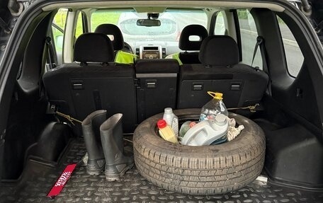 Nissan X-Trail, 2011 год, 1 300 000 рублей, 7 фотография