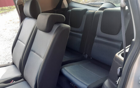 Toyota Corolla Verso I, 2008 год, 705 000 рублей, 8 фотография