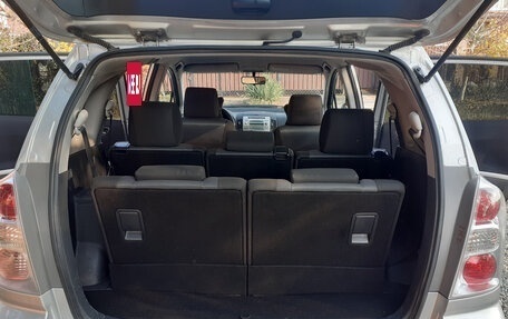 Toyota Corolla Verso I, 2008 год, 705 000 рублей, 9 фотография