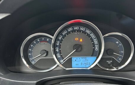 Toyota Corolla, 2013 год, 1 300 000 рублей, 7 фотография