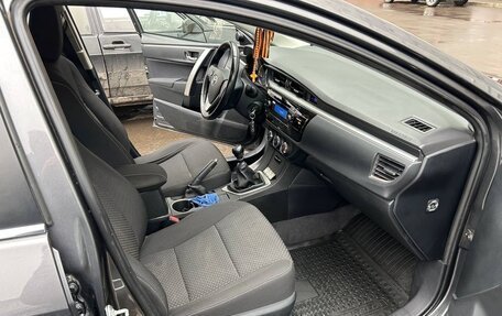 Toyota Corolla, 2013 год, 1 300 000 рублей, 9 фотография