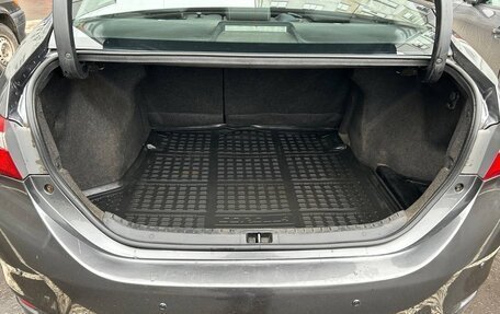 Toyota Corolla, 2013 год, 1 300 000 рублей, 6 фотография