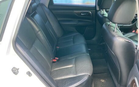 Nissan Teana, 2014 год, 950 000 рублей, 7 фотография