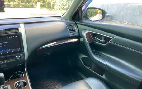 Nissan Teana, 2014 год, 950 000 рублей, 6 фотография