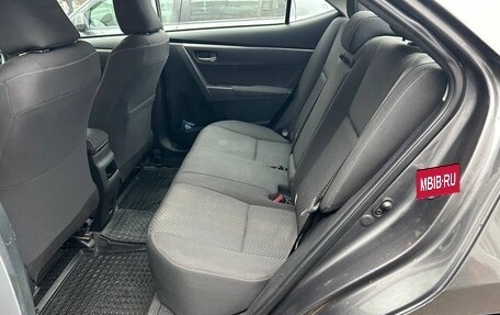 Toyota Corolla, 2013 год, 1 300 000 рублей, 11 фотография