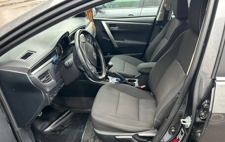 Toyota Corolla, 2013 год, 1 300 000 рублей, 10 фотография