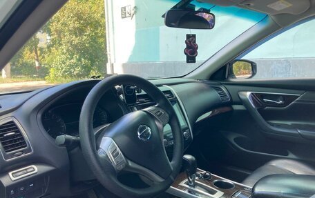 Nissan Teana, 2014 год, 950 000 рублей, 10 фотография