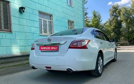 Nissan Teana, 2014 год, 950 000 рублей, 3 фотография