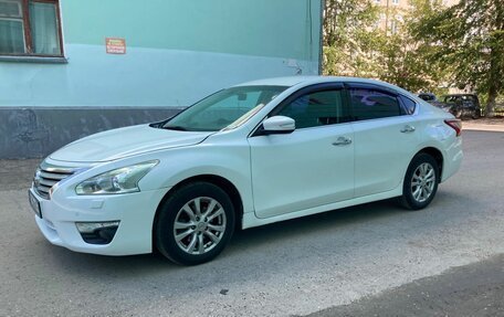 Nissan Teana, 2014 год, 950 000 рублей, 12 фотография