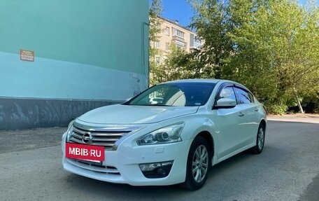 Nissan Teana, 2014 год, 950 000 рублей, 15 фотография