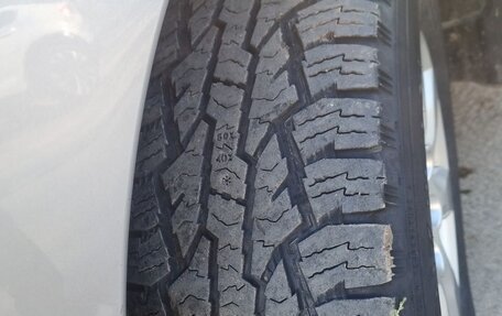 Mitsubishi Pajero IV, 2014 год, 2 175 000 рублей, 4 фотография