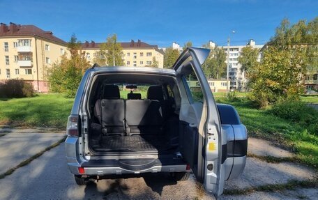 Mitsubishi Pajero IV, 2014 год, 2 175 000 рублей, 12 фотография