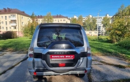 Mitsubishi Pajero IV, 2014 год, 2 175 000 рублей, 6 фотография