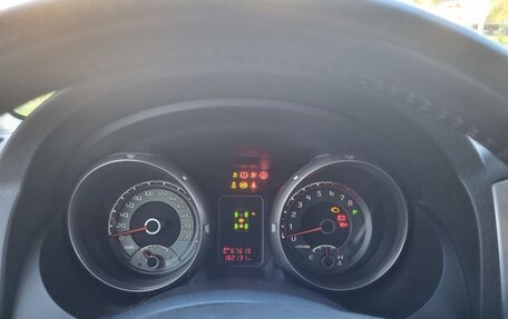 Mitsubishi Pajero IV, 2014 год, 2 175 000 рублей, 13 фотография