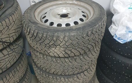 Renault Logan II, 2014 год, 810 000 рублей, 14 фотография