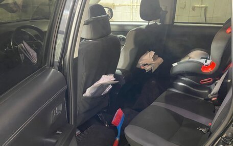 Mitsubishi Outlander III рестайлинг 3, 2010 год, 1 050 000 рублей, 5 фотография