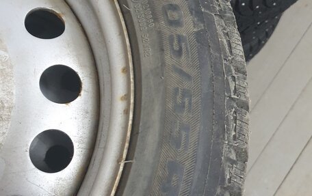 Renault Logan II, 2014 год, 810 000 рублей, 15 фотография