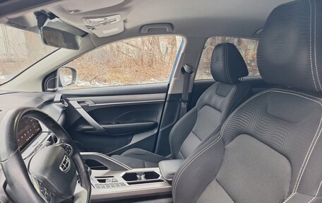 Geely Coolray I, 2020 год, 1 480 000 рублей, 11 фотография