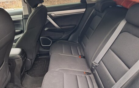 Geely Coolray I, 2020 год, 1 480 000 рублей, 8 фотография