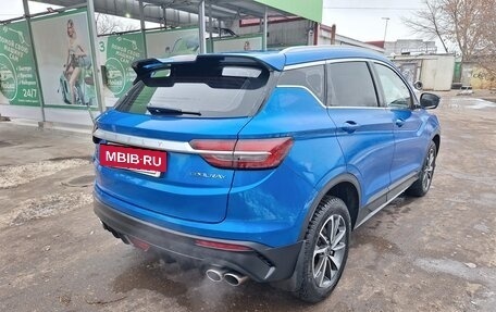 Geely Coolray I, 2020 год, 1 480 000 рублей, 5 фотография