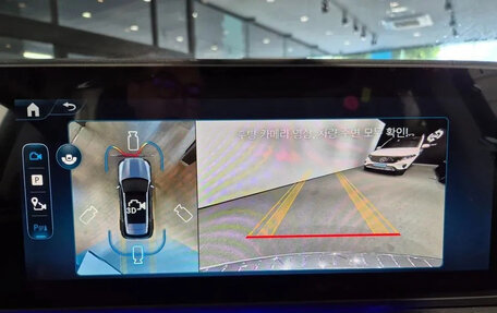 Mercedes-Benz GLE, 2025 год, 9 894 024 рублей, 6 фотография