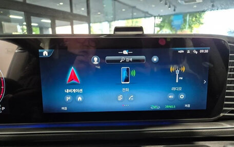 Mercedes-Benz GLE, 2025 год, 9 894 024 рублей, 9 фотография