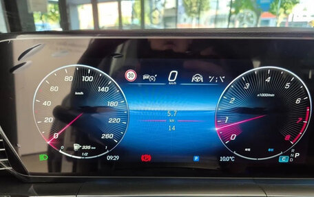 Mercedes-Benz GLE, 2025 год, 9 894 024 рублей, 12 фотография